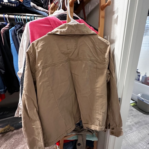 Women’s Jacket - Picture 3 of 3